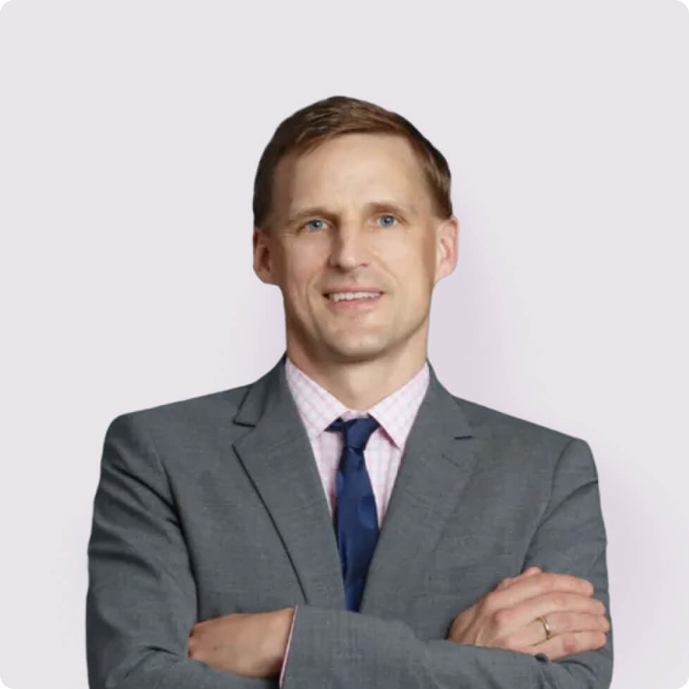 Oar Health Chief Clinical Officer