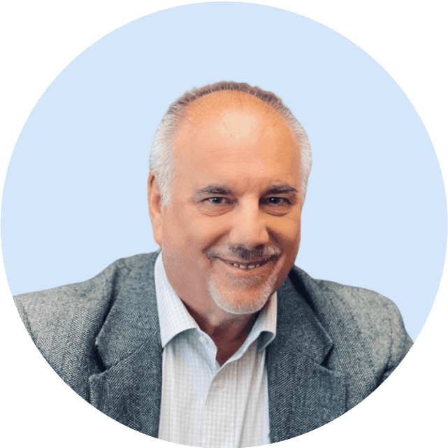 Dr. Joseph Volpicelli, MD, PhD 