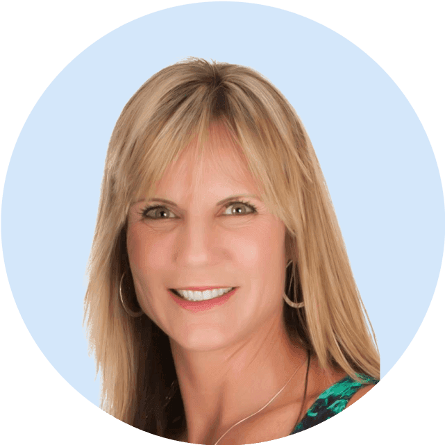 Karen Dion, LAC, NBC-HWC