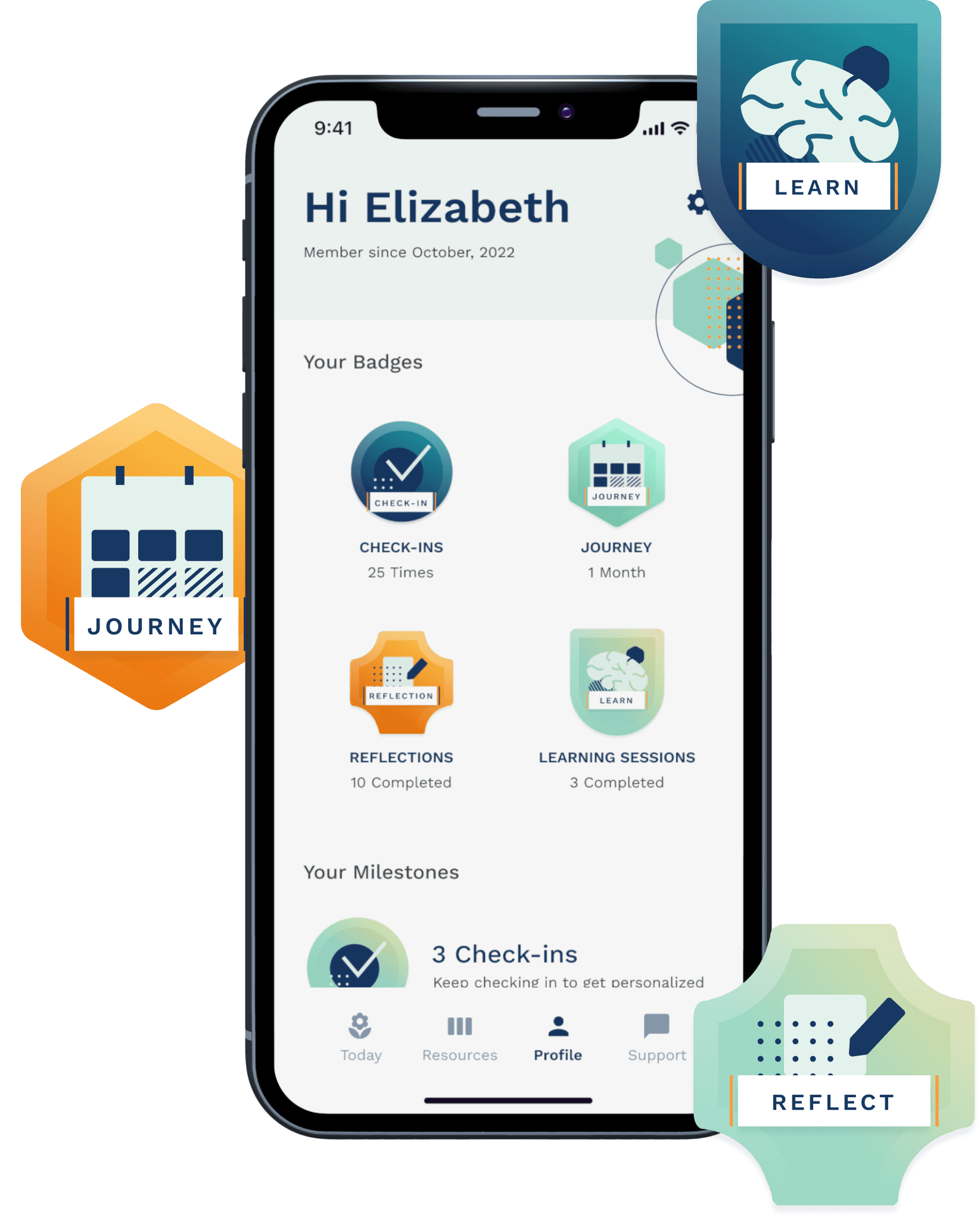 Oar Health App Oar Health