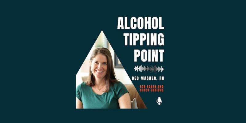 Alcohol Tipping Point Podcast
