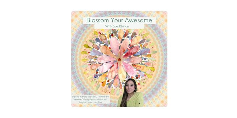 Blossom Your Awesome