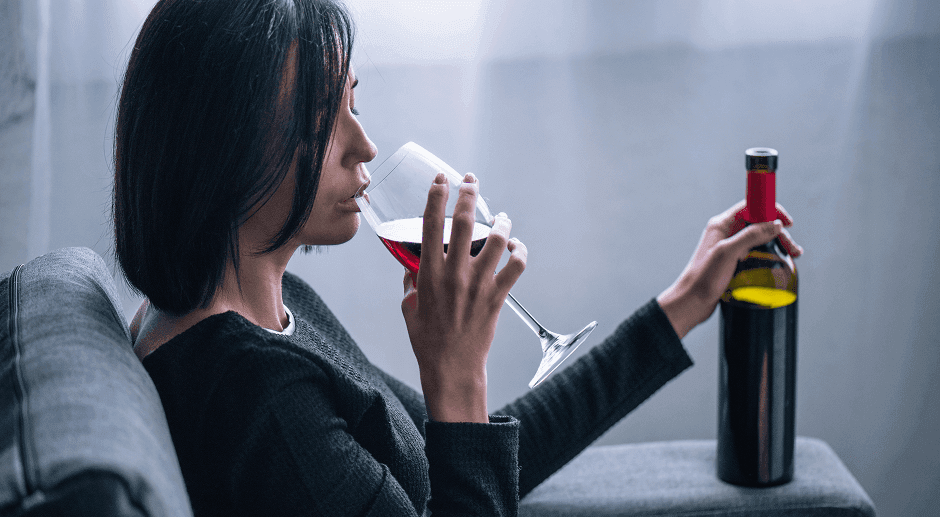 The sinclair method with naltrexone