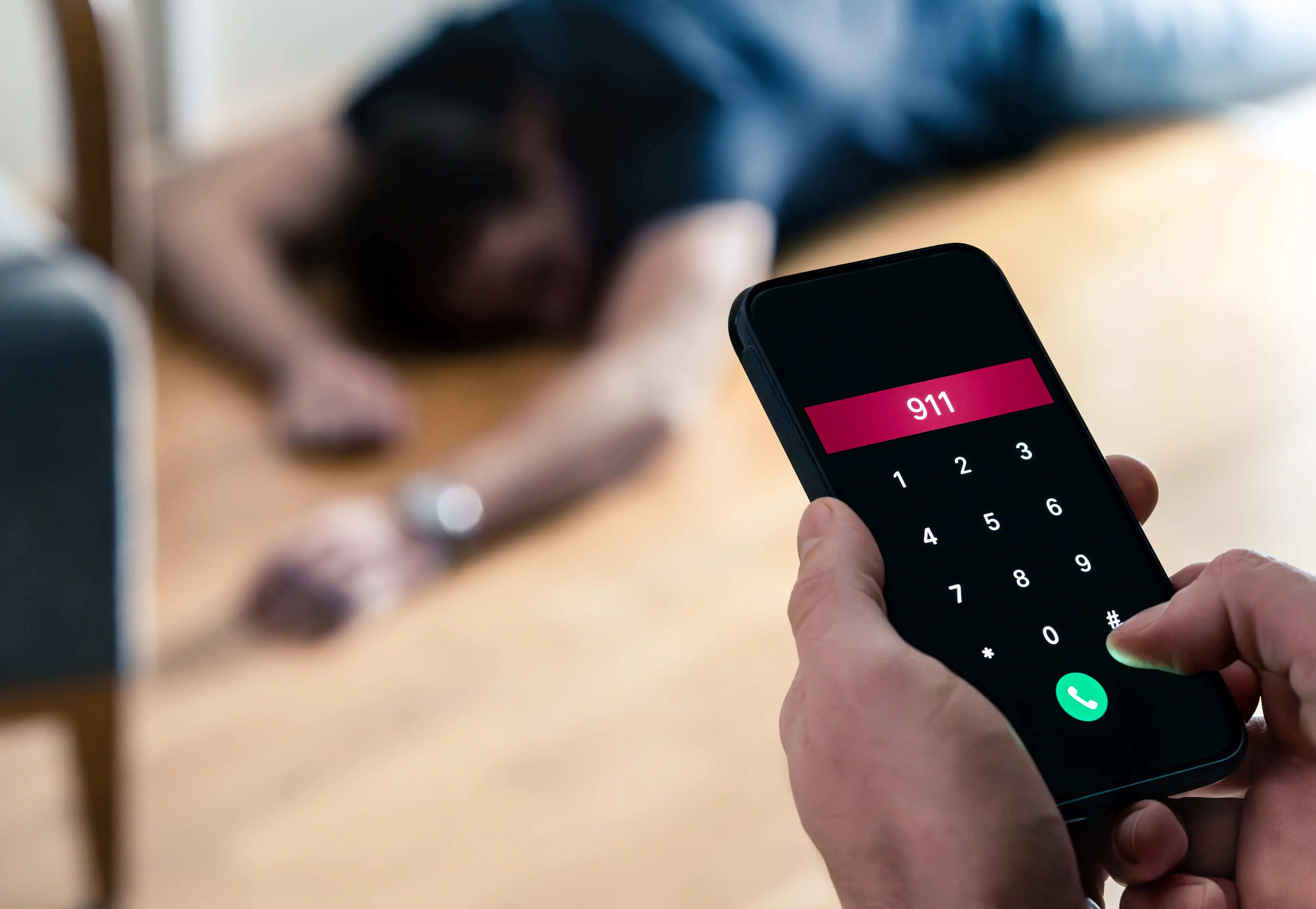 Alcohol Poisoning: Signs, Symptoms & Treatments